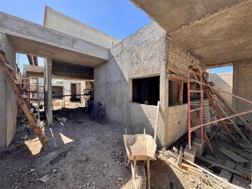 CASA VENTA MÉRIDA, CASA ARENA, DIVINA, UNA PLANTA, 422 m2, DZITYÁ