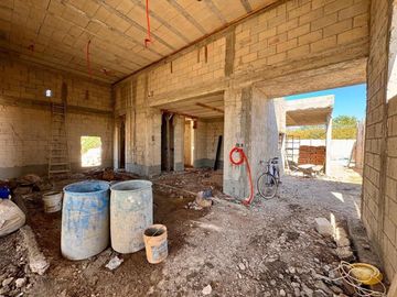 CASA VENTA MÉRIDA, CASA ARENA, DIVINA, UNA PLANTA, 422 m2, DZITYÁ