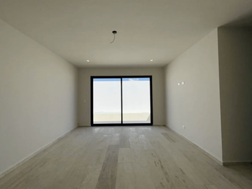 CASA EN VENTA UNA PLANTA, SERENITY CON 4 RECÁMARAS Y ALBERCA, MÉRIDA, DZITYÁ
