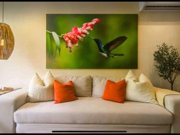 Venta Bungalos Village | 2 Recámaras con Piscina Privada en Aldea Maya I – Tulum