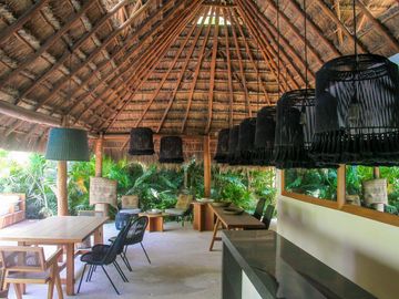 Venta Bungalos Village | 2 Recámaras con Piscina Privada en Aldea Maya I – Tulum