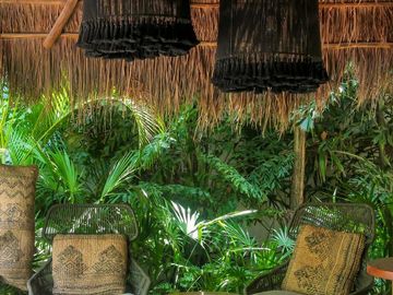 Venta Bungalos Village | 2 Recámaras con Piscina Privada en Aldea Maya I – Tulum