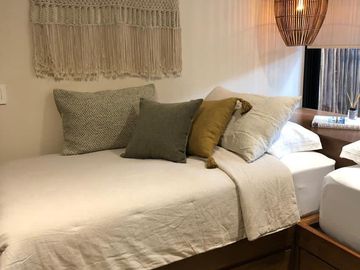 Venta Bungalos Village | 2 Recámaras con Piscina Privada en Aldea Maya I – Tulum