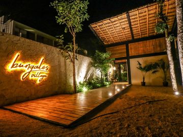 Venta Bungalos Village | 2 Recámaras con Piscina Privada en Aldea Maya I – Tulum