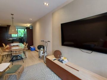 Venta Bungalos Village | 2 Recámaras con Piscina Privada en Aldea Maya I – Tulum