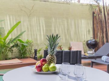 Venta Bungalos Village | 2 Recámaras con Piscina Privada en Aldea Maya I – Tulum