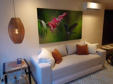 Venta Bungalos Village | 2 Recámaras con Piscina Privada en Aldea Maya I – Tulum