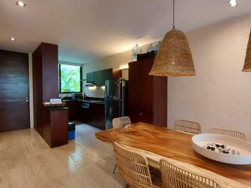 Venta Bungalos Village | 2 Recámaras con Piscina Privada en Aldea Maya I – Tulum