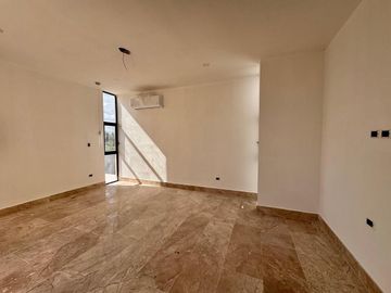 CASA VENTA MÉRIDA, 4 HABITACIONES, MODELO B PRIVADA ADANA, XCANATÚN. AMENIDADES.