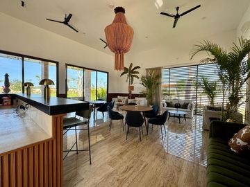 CASA VENTA MÉRIDA, 4 HABITACIONES, MODELO B PRIVADA ADANA, XCANATÚN. AMENIDADES.