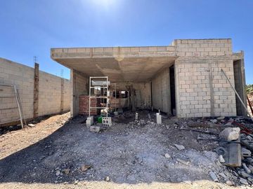 CASA VENTA MÉRIDA, CASA ARENA, DIVINA, UNA PLANTA, 422 m2, DZITYÁ