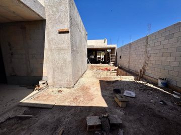 CASA VENTA MÉRIDA, CASA ARENA, DIVINA, UNA PLANTA, 422 m2, DZITYÁ