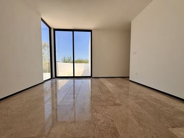 CASA VENTA MÉRIDA, ZONA ARTEVA DZITYÁ, 4 RECÁMARAS, ALBERCA, ESTRENA.
