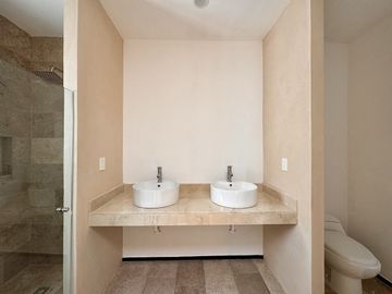 CASA VENTA MÉRIDA, ZONA ARTEVA DZITYÁ, 4 RECÁMARAS, ALBERCA, ESTRENA.
