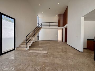 CASA VENTA MÉRIDA, ZONA ARTEVA DZITYÁ, 4 RECÁMARAS, ALBERCA, ESTRENA.