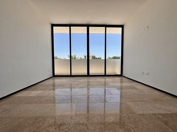 CASA VENTA MÉRIDA, ZONA ARTEVA DZITYÁ, 4 RECÁMARAS, ALBERCA, ESTRENA.
