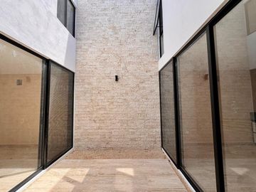 CASA VENTA DZITYÁ, 160M2, 3 RECÁMARAS, ENTREGA INMEDIATA, DZITYÁ.