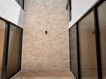 CASA VENTA DZITYÁ, 160M2, 3 RECÁMARAS, ENTREGA INMEDIATA, DZITYÁ.