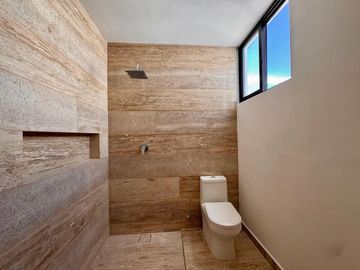 CASA VENTA DZITYÁ, 160M2, 3 RECÁMARAS, ENTREGA INMEDIATA, DZITYÁ.