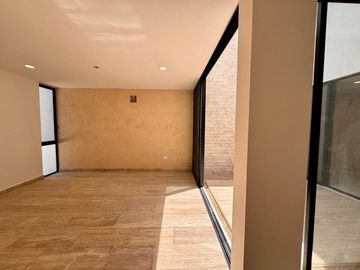 CASA VENTA DZITYÁ, 160M2, 3 RECÁMARAS, ENTREGA INMEDIATA, DZITYÁ.