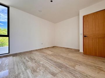 CASA VENTA DZITYÁ, 160M2, 3 RECÁMARAS, ENTREGA INMEDIATA, DZITYÁ.