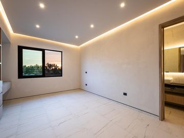 Casa en Residencial Karakal frente al Tigre Club de Golf, Nuevo Vallarta.