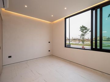 Casa en Residencial Karakal frente al Tigre Club de Golf, Nuevo Vallarta.
