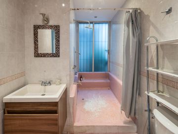 Casa en Venta en Barracuda, SM 3, Av. Bonampak, Cancún