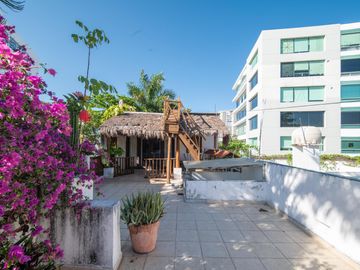 Casa en Venta en Barracuda, SM 3, Av. Bonampak, Cancún