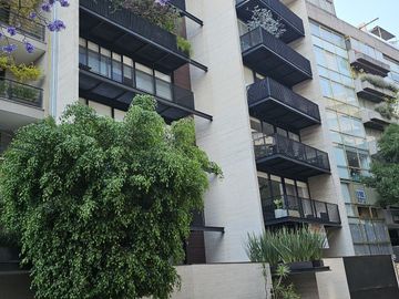 LIndo Departamento Lomas de Chapultepec