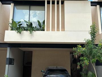 Casa en venta de 2 recámaras amueblada y lista para ocupar