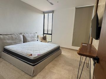 Casa en venta de 2 recámaras amueblada y lista para ocupar