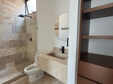 Casa en venta de 2 recámaras amueblada y lista para ocupar