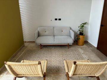 Casa en venta de 2 recámaras amueblada y lista para ocupar