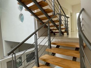 Casa en  venta en Colonia Privada de Valle Alto, Sur de Monterrey, Nuevo León