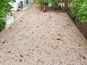 Reventa Departamento Garden con 2 Recámaras Lock-Off y Jardín Privado – Tuane Tulum