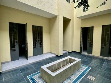 Departamento en Venta Col. Moderna