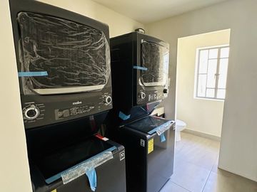 Departamento en Venta Col. Moderna