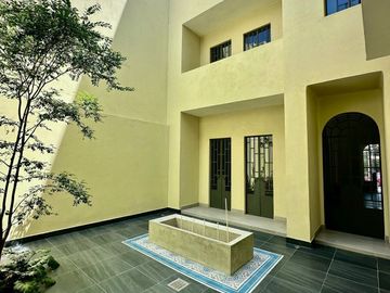 Departamento en Venta Col. Moderna