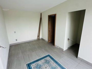 Departamento en Venta Col. Moderna