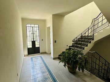 Departamento en Venta Col. Moderna