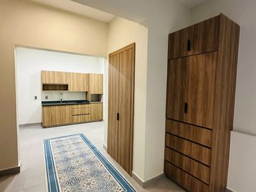 Departamento en Venta Col. Moderna