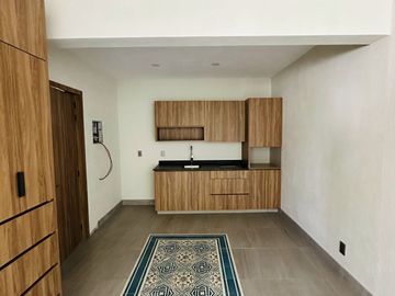 Departamento en Venta Col. Moderna