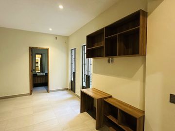 Departamento en Venta Col. Moderna