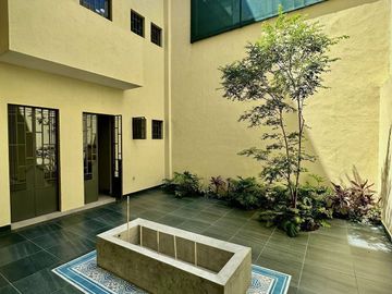 Departamento en Venta Col. Moderna