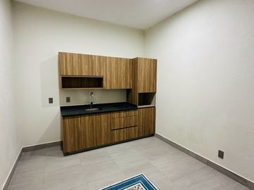 Departamento en Venta Col. Moderna