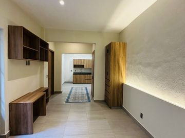 Departamento en Venta Col. Moderna