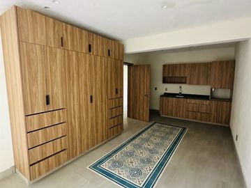 Departamento en Venta Col. Moderna