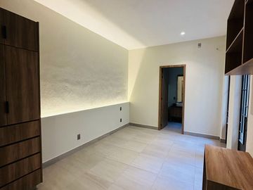 Departamento en Venta Col. Moderna
