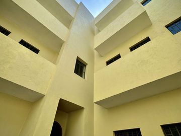 Departamento en Venta Col. Moderna